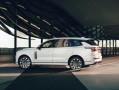 领克09最新爆料,豪华智能SUV，性能与科技完美融合