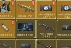 cf最新氪金活动爆料七月份,CF最新氪金活动爆料，福利盛宴等你来战！