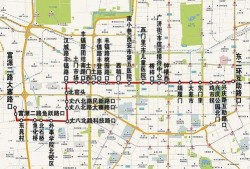 西安东二环最新爆料,揭秘城市交通新格局