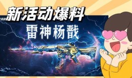 cf最新氪金活动爆料七月份,CF最新氪金活动爆料，福利盛宴等你来战！