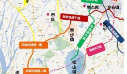 梅县路况爆料最新信息查询,拥堵路段及施工信息一览